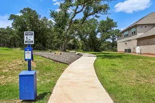 3112 Canyon River Ln, Georgetown, TX 78628 - Photo 34
