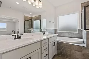 3112 Canyon River Ln, Georgetown, TX 78628 - Photo 18