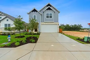 3112 Canyon River Ln, Georgetown, TX 78628 - Photo 1