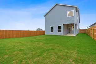 3112 Canyon River Ln, Georgetown, TX 78628 - Photo 26