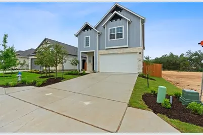 3112 Canyon River Lane, Georgetown, TX 78628 - Photo 2