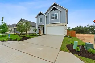 3112 Canyon River Ln, Georgetown, TX 78628 - Photo 2