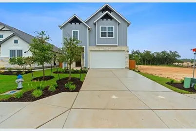 3112 Canyon River Lane, Georgetown, TX 78628 - Photo 36