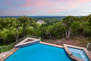 4501 Golf Vista Dr, Austin, TX 78730 - Photo 2