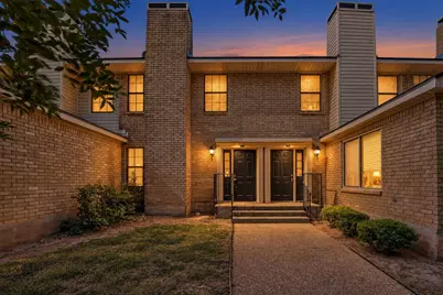 8400 Jamestown Drive #512, Austin, TX 78758 - Photo 1