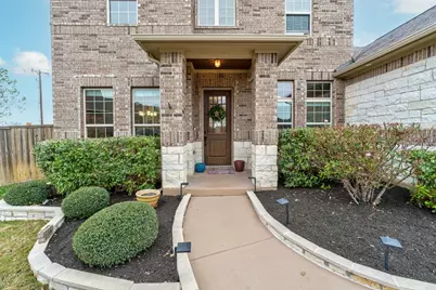 3420 Vasquez Place, Round Rock, TX 78665 - Photo 2