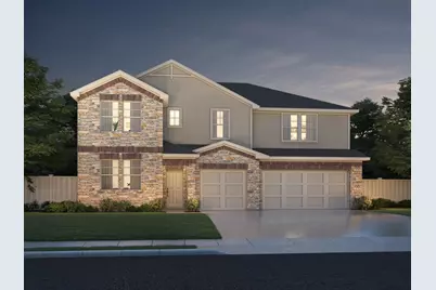254 Bush Mountain Cove, Dripping Springs, TX 78620 - Photo 1