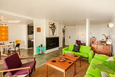 1230 Horn Avenue #524, West Hollywood, CA 90069 - Photo 8