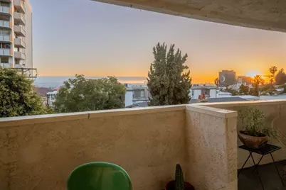 1230 Horn Avenue #524, West Hollywood, CA 90069 - Photo 6