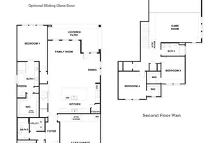 2457 Tumbleweed Bnd, Leander, TX 78641 - Photo 2