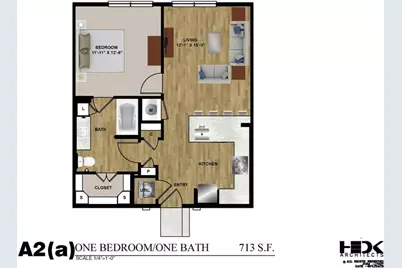 6324 N Lamar Boulevard #212, Austin, TX 78752 - Photo 12