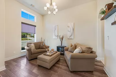 6005 Hewetson Drive, Austin, TX 78738 - Photo 4