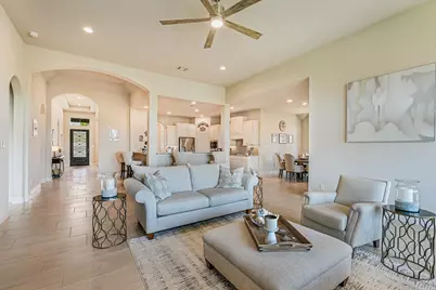6005 Hewetson Drive, Austin, TX 78738 - Photo 8