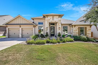 6005 Hewetson Drive, Austin, TX 78738 - Photo 1