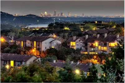 6000 Shepherd Mountain Cove #2207, Austin, TX 78730 - Photo 18