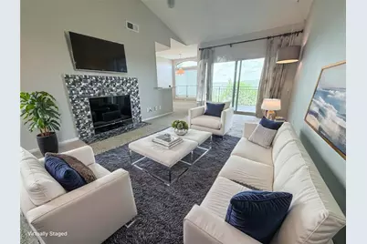 6000 Shepherd Mountain Cove #2207, Austin, TX 78730 - Photo 2