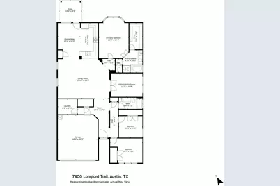 7400 Longford Trail, Austin, TX 78754 - Photo 28