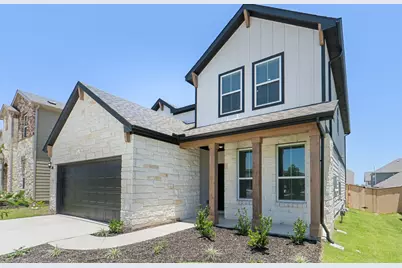 220 Daniels Dusty Trail, Georgetown, TX 78626 - Photo 2