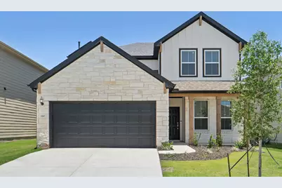220 Daniels Dusty Trail, Georgetown, TX 78626 - Photo 1