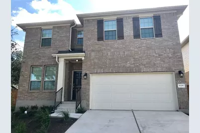 9008 Gage Drive, Austin, TX 78717 - Photo 1