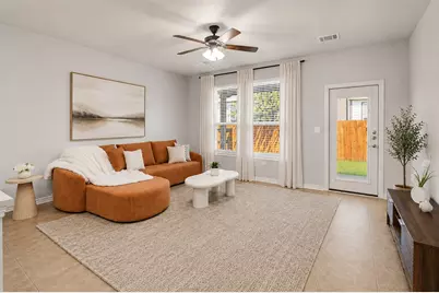9008 Gage Drive, Austin, TX 78717 - Photo 6