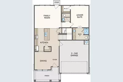 9008 Gage Drive, Austin, TX 78717 - Photo 18
