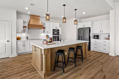 345 Morning Dew Drive, Round Mountain, TX 78663 - Photo 12