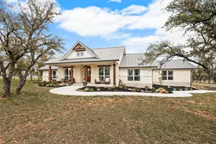 345 Morning Dew Dr, Round Mountain, TX 78663 - Photo 38