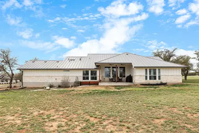 345 Morning Dew Drive, Round Mountain, TX 78663 - Photo 28