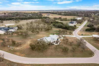 345 Morning Dew Drive, Round Mountain, TX 78663 - Photo 34
