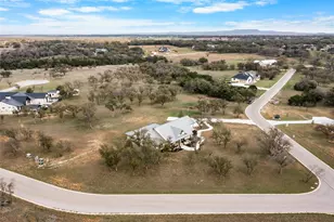345 Morning Dew Dr, Round Mountain, TX 78663 - Photo 34