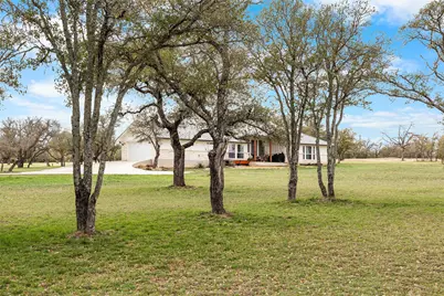 345 Morning Dew Drive, Round Mountain, TX 78663 - Photo 32