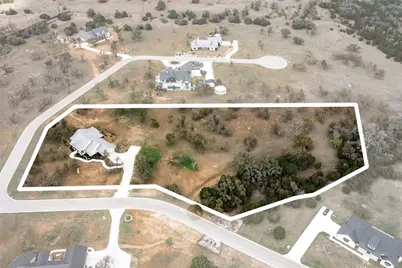 345 Morning Dew Drive, Round Mountain, TX 78663 - Photo 2