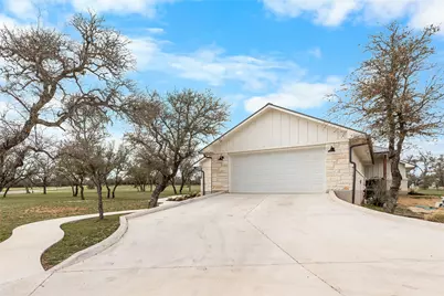 345 Morning Dew Drive, Round Mountain, TX 78663 - Photo 32