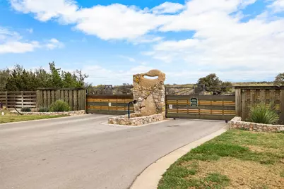 345 Morning Dew Drive, Round Mountain, TX 78663 - Photo 38
