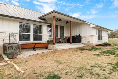 345 Morning Dew Drive, Round Mountain, TX 78663 - Photo 30