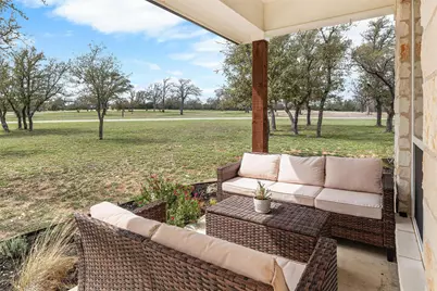 345 Morning Dew Drive, Round Mountain, TX 78663 - Photo 4