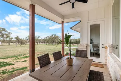 345 Morning Dew Drive, Round Mountain, TX 78663 - Photo 30