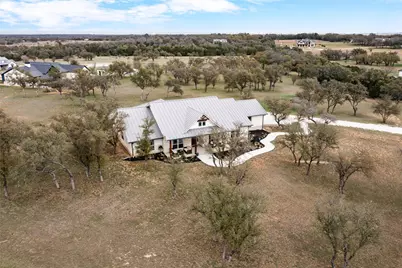 345 Morning Dew Drive, Round Mountain, TX 78663 - Photo 34