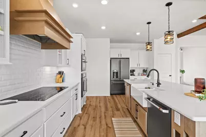 345 Morning Dew Drive, Round Mountain, TX 78663 - Photo 14