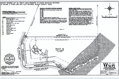 345 Morning Dew Drive, Round Mountain, TX 78663 - Photo 40