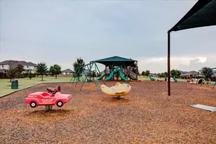 5913 Agostino Dr, Round Rock, TX 78665 - Photo 38