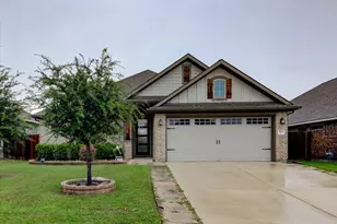 5913 Agostino Dr, Round Rock, TX 78665 - Photo 2