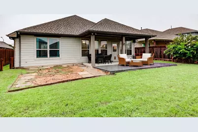 5913 Agostino Drive, Round Rock, TX 78665 - Photo 30