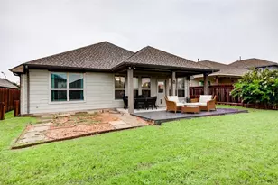 5913 Agostino Dr, Round Rock, TX 78665 - Photo 30