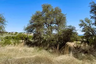 321 Cedar Mountain Dr, Marble Falls, TX 78654 - Photo 6