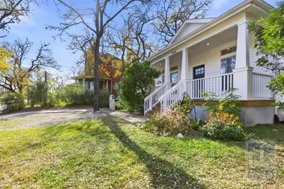 1116 Lott Avenue #1, Austin, TX 78721 - Photo 4