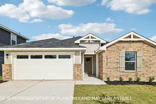 7004 Frog Pond Bnd, Del Valle, TX 78617 - Photo 1