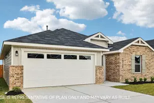 7004 Frog Pond Bnd, Del Valle, TX 78617 - Photo 2