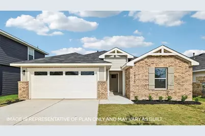 7004 Frog Pond Bend, Del Valle, TX 78617 - Photo 1